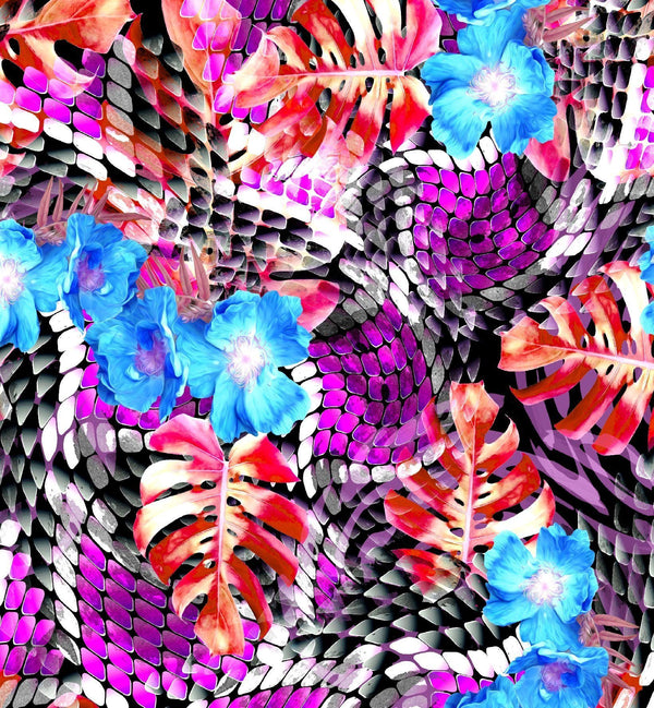 WCK532A Spandex, Wet Print- Spandexbyyard - fabrics, fabric for swimwear, fabric for yogawear, swimwear fabric, yogawear fabric, fabric sublimation, sublimation fabric, los angeles, california, usa, spandex, sale, swimwear, yoga wear, lycra, shiny, neon, printed, fabric by the yard, spandex lycra, nylon lycra, lycra fabric