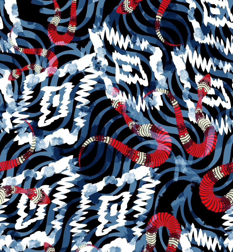 WCK536B Spandex, Wet Print- Spandexbyyard - fabrics, fabric for swimwear, fabric for yogawear, swimwear fabric, yogawear fabric, fabric sublimation, sublimation fabric, los angeles, california, usa, spandex, sale, swimwear, yoga wear, lycra, shiny, neon, printed, fabric by the yard, spandex lycra, nylon lycra, lycra fabric