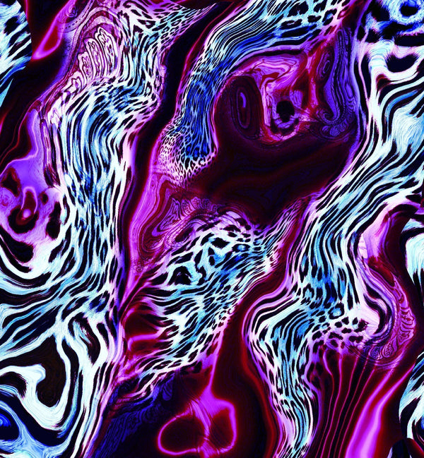 WCK539A Spandex, Wet Print- Spandexbyyard - fabrics, fabric for swimwear, fabric for yogawear, swimwear fabric, yogawear fabric, fabric sublimation, sublimation fabric, los angeles, california, usa, spandex, sale, swimwear, yoga wear, lycra, shiny, neon, printed, fabric by the yard, spandex lycra, nylon lycra, lycra fabric