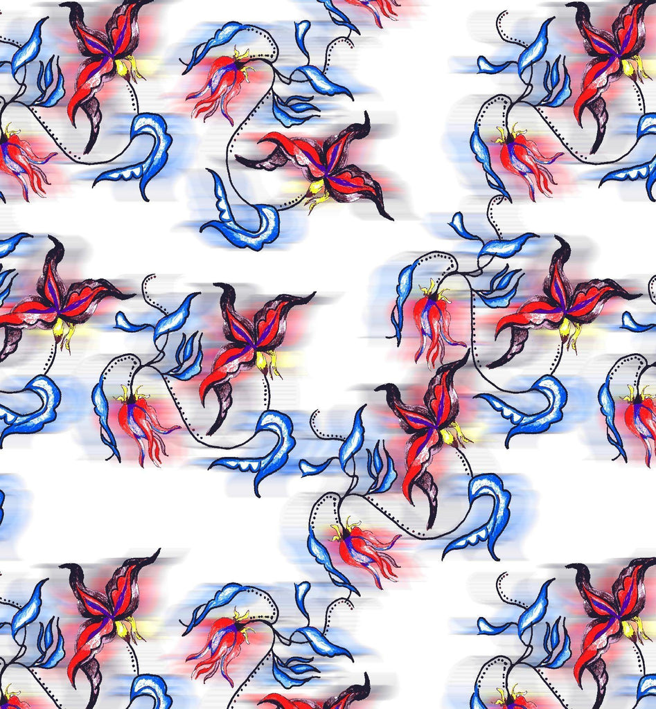 WCK543B Spandex, Wet Print- Spandexbyyard - fabrics, fabric for swimwear, fabric for yogawear, swimwear fabric, yogawear fabric, fabric sublimation, sublimation fabric, los angeles, california, usa, spandex, sale, swimwear, yoga wear, lycra, shiny, neon, printed, fabric by the yard, spandex lycra, nylon lycra, lycra fabric