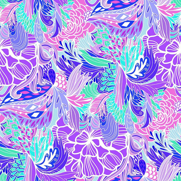 WCK832A Spandex, Wet Print- Spandexbyyard - fabrics, fabric for swimwear, fabric for yogawear, swimwear fabric, yogawear fabric, fabric sublimation, sublimation fabric, los angeles, california, usa, spandex, sale, swimwear, yoga wear, lycra, shiny, neon, printed, fabric by the yard, spandex lycra, nylon lycra, lycra fabric