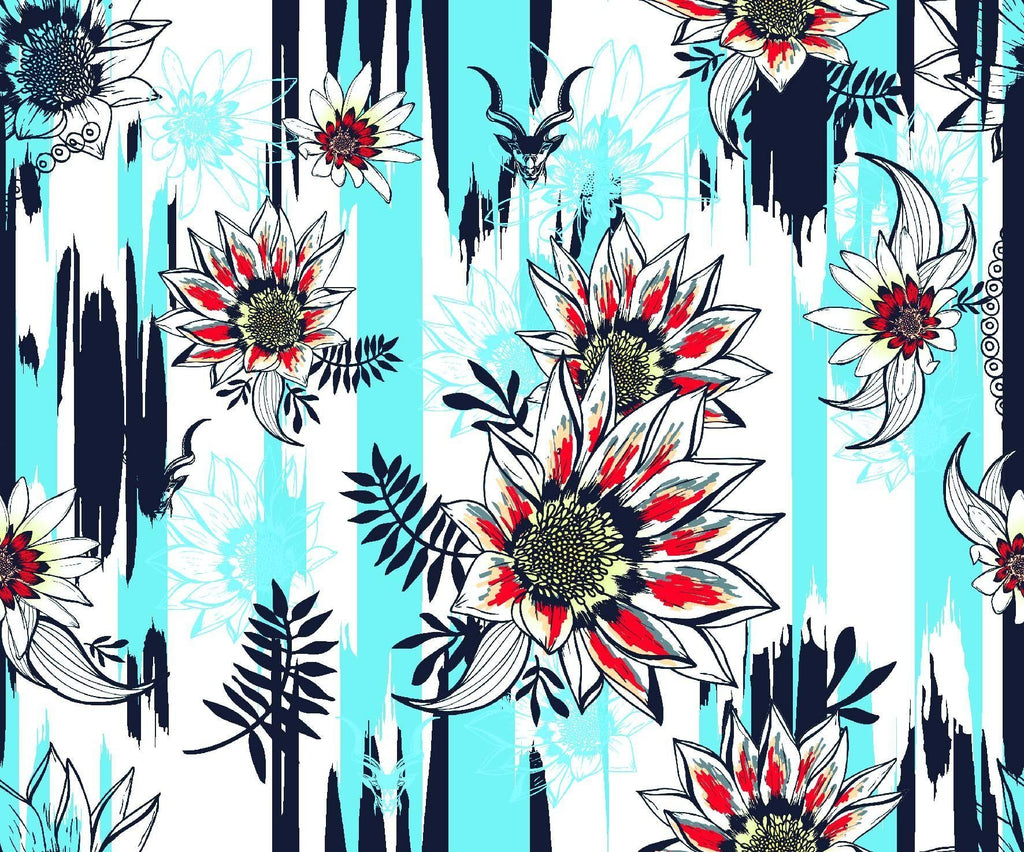 WHY034B Spandex, Wet Print- Spandexbyyard - fabrics, fabric for swimwear, fabric for yogawear, swimwear fabric, yogawear fabric, fabric sublimation, sublimation fabric, los angeles, california, usa, spandex, sale, swimwear, yoga wear, lycra, shiny, neon, printed, fabric by the yard, spandex lycra, nylon lycra, lycra fabric