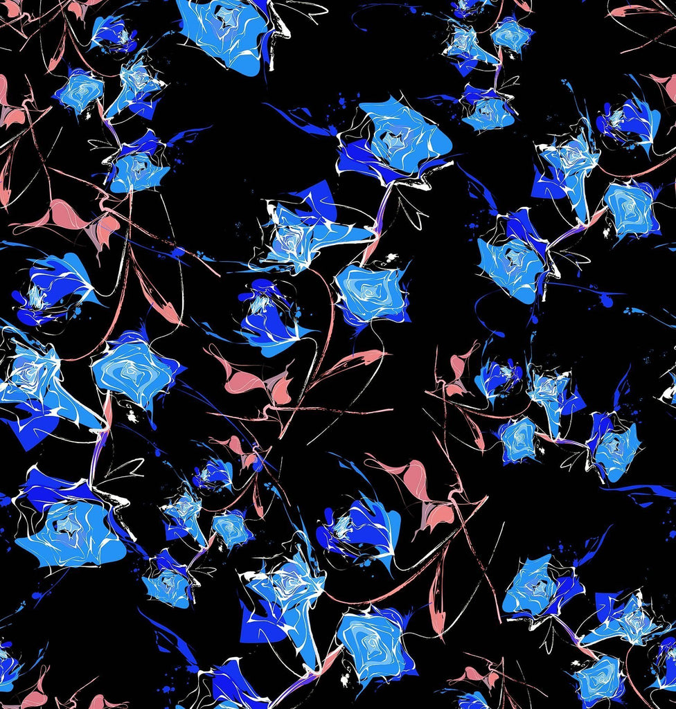 WHY045B Spandex, Wet Print- Spandexbyyard - fabrics, fabric for swimwear, fabric for yogawear, swimwear fabric, yogawear fabric, fabric sublimation, sublimation fabric, los angeles, california, usa, spandex, sale, swimwear, yoga wear, lycra, shiny, neon, printed, fabric by the yard, spandex lycra, nylon lycra, lycra fabric