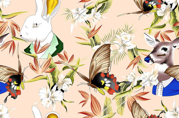 WHY054A Spandex, Wet Print- Spandexbyyard - fabrics, fabric for swimwear, fabric for yogawear, swimwear fabric, yogawear fabric, fabric sublimation, sublimation fabric, los angeles, california, usa, spandex, sale, swimwear, yoga wear, lycra, shiny, neon, printed, fabric by the yard, spandex lycra, nylon lycra, lycra fabric