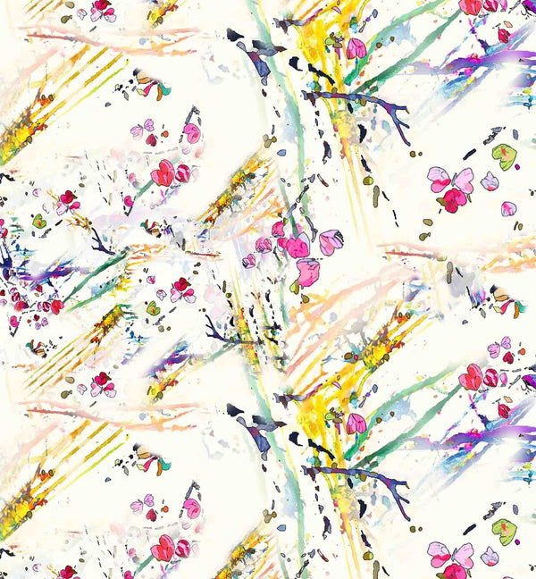 WHY066A Spandex, Wet Print- Spandexbyyard - fabrics, fabric for swimwear, fabric for yogawear, swimwear fabric, yogawear fabric, fabric sublimation, sublimation fabric, los angeles, california, usa, spandex, sale, swimwear, yoga wear, lycra, shiny, neon, printed, fabric by the yard, spandex lycra, nylon lycra, lycra fabric