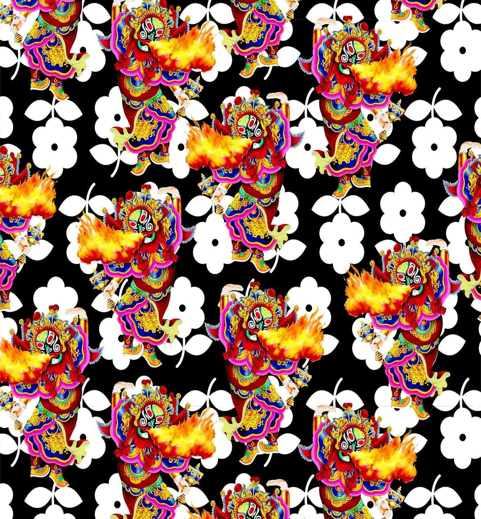 WHY068A Spandex, Wet Print- Spandexbyyard - fabrics, fabric for swimwear, fabric for yogawear, swimwear fabric, yogawear fabric, fabric sublimation, sublimation fabric, los angeles, california, usa, spandex, sale, swimwear, yoga wear, lycra, shiny, neon, printed, fabric by the yard, spandex lycra, nylon lycra, lycra fabric