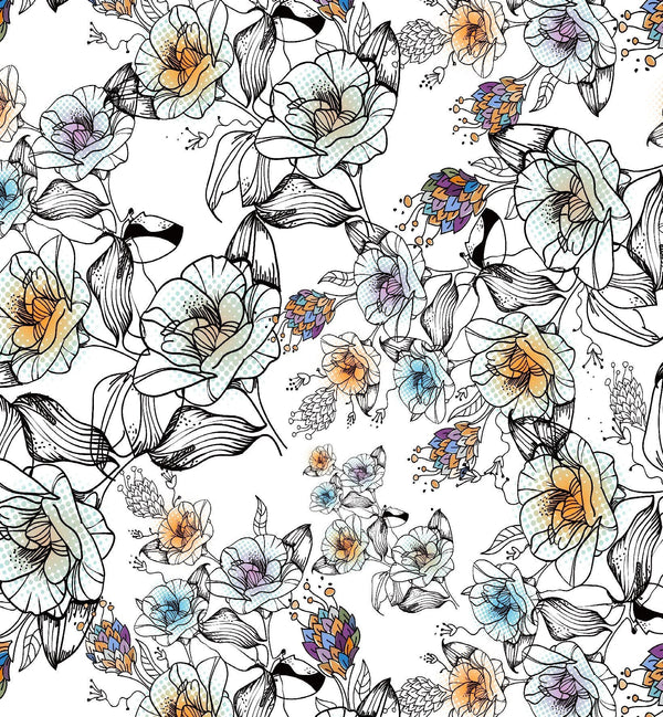 WHY082A Spandex, Wet Print- Spandexbyyard - fabrics, fabric for swimwear, fabric for yogawear, swimwear fabric, yogawear fabric, fabric sublimation, sublimation fabric, los angeles, california, usa, spandex, sale, swimwear, yoga wear, lycra, shiny, neon, printed, fabric by the yard, spandex lycra, nylon lycra, lycra fabric