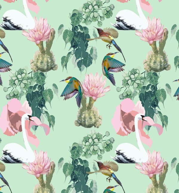 WHY083B Spandex, Wet Print- Spandexbyyard - fabrics, fabric for swimwear, fabric for yogawear, swimwear fabric, yogawear fabric, fabric sublimation, sublimation fabric, los angeles, california, usa, spandex, sale, swimwear, yoga wear, lycra, shiny, neon, printed, fabric by the yard, spandex lycra, nylon lycra, lycra fabric