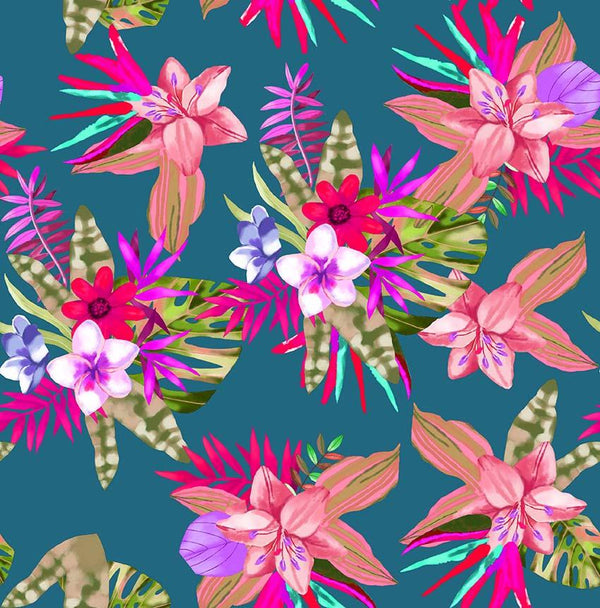 WHY174B Spandex, Wet Print- Spandexbyyard - fabrics, fabric for swimwear, fabric for yogawear, swimwear fabric, yogawear fabric, fabric sublimation, sublimation fabric, los angeles, california, usa, spandex, sale, swimwear, yoga wear, lycra, shiny, neon, printed, fabric by the yard, spandex lycra, nylon lycra, lycra fabric