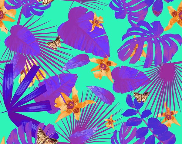 WHY185B Spandex, Wet Print- Spandexbyyard - fabrics, fabric for swimwear, fabric for yogawear, swimwear fabric, yogawear fabric, fabric sublimation, sublimation fabric, los angeles, california, usa, spandex, sale, swimwear, yoga wear, lycra, shiny, neon, printed, fabric by the yard, spandex lycra, nylon lycra, lycra fabric