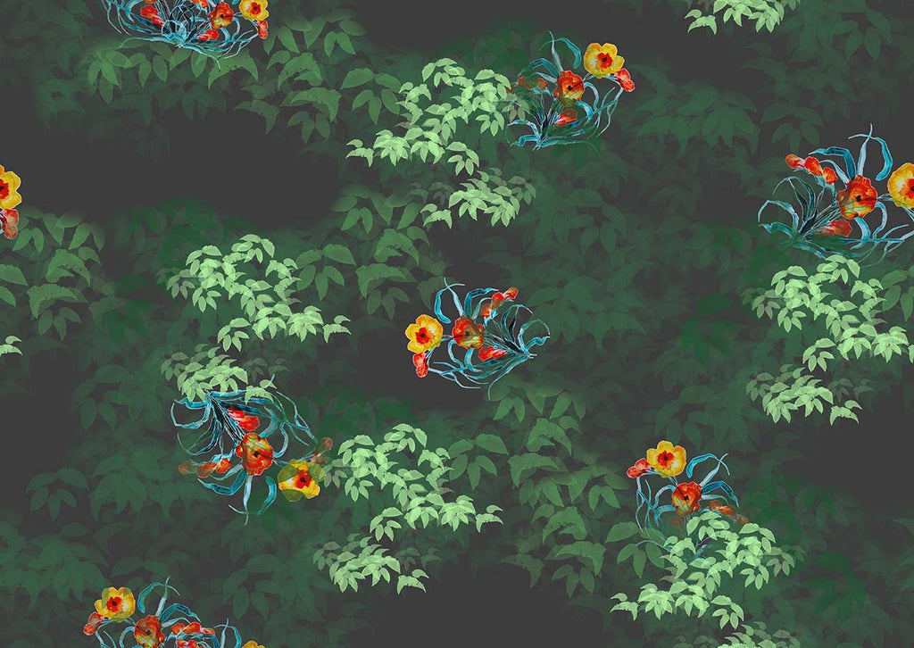 WHY186A Spandex, Wet Print- Spandexbyyard - fabrics, fabric for swimwear, fabric for yogawear, swimwear fabric, yogawear fabric, fabric sublimation, sublimation fabric, los angeles, california, usa, spandex, sale, swimwear, yoga wear, lycra, shiny, neon, printed, fabric by the yard, spandex lycra, nylon lycra, lycra fabric