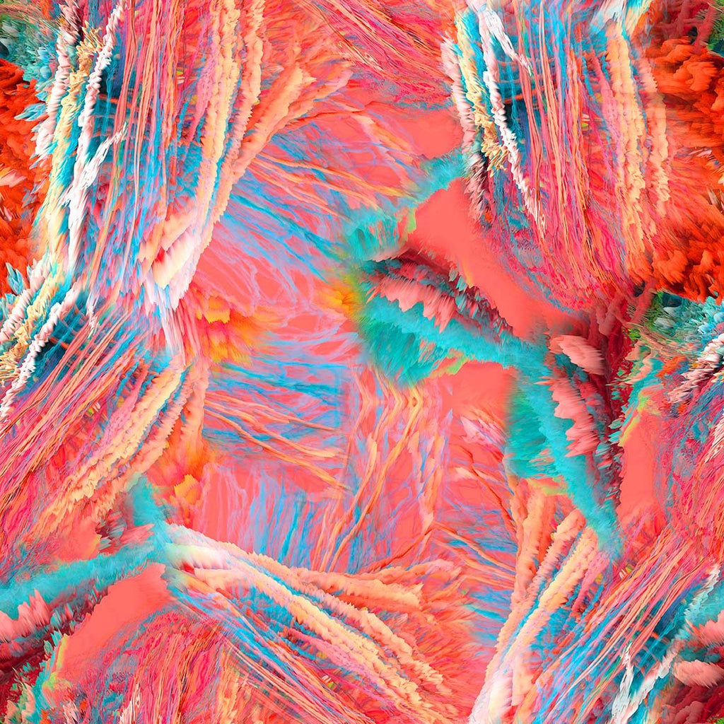 WHY200A Spandex, Wet Print- Spandexbyyard - fabrics, fabric for swimwear, fabric for yogawear, swimwear fabric, yogawear fabric, fabric sublimation, sublimation fabric, los angeles, california, usa, spandex, sale, swimwear, yoga wear, lycra, shiny, neon, printed, fabric by the yard, spandex lycra, nylon lycra, lycra fabric