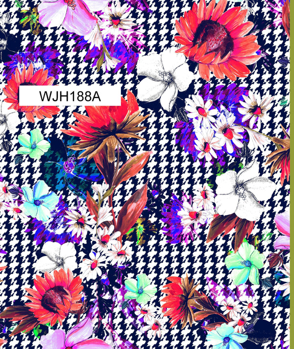 WJH188A_ Spandex, Wet Print- Spandexbyyard - fabrics, fabric for swimwear, fabric for yogawear, swimwear fabric, yogawear fabric, fabric sublimation, sublimation fabric, los angeles, california, usa, spandex, sale, swimwear, yoga wear, lycra, shiny, neon, printed, fabric by the yard, spandex lycra, nylon lycra, lycra fabric