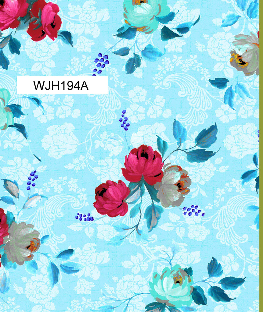 WJH194A_ Spandex, Wet Print- Spandexbyyard - fabrics, fabric for swimwear, fabric for yogawear, swimwear fabric, yogawear fabric, fabric sublimation, sublimation fabric, los angeles, california, usa, spandex, sale, swimwear, yoga wear, lycra, shiny, neon, printed, fabric by the yard, spandex lycra, nylon lycra, lycra fabric