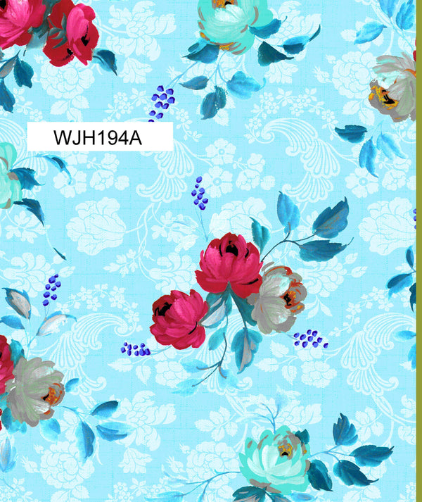 WJH194A_ Spandex, Wet Print- Spandexbyyard - fabrics, fabric for swimwear, fabric for yogawear, swimwear fabric, yogawear fabric, fabric sublimation, sublimation fabric, los angeles, california, usa, spandex, sale, swimwear, yoga wear, lycra, shiny, neon, printed, fabric by the yard, spandex lycra, nylon lycra, lycra fabric