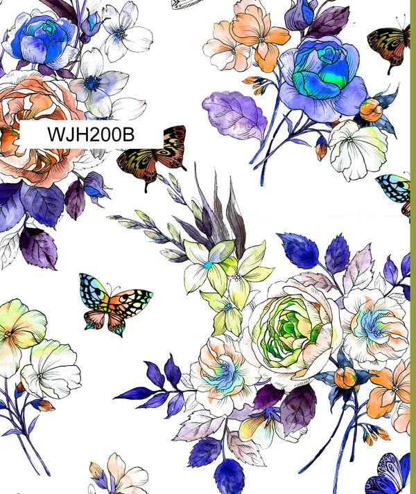 WJH200B_ Spandex, Wet Print- Spandexbyyard - fabrics, fabric for swimwear, fabric for yogawear, swimwear fabric, yogawear fabric, fabric sublimation, sublimation fabric, los angeles, california, usa, spandex, sale, swimwear, yoga wear, lycra, shiny, neon, printed, fabric by the yard, spandex lycra, nylon lycra, lycra fabric