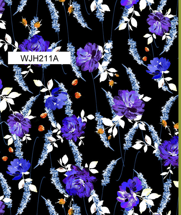 WJH211A Spandex, Wet Print- Spandexbyyard - fabrics, fabric for swimwear, fabric for yogawear, swimwear fabric, yogawear fabric, fabric sublimation, sublimation fabric, los angeles, california, usa, spandex, sale, swimwear, yoga wear, lycra, shiny, neon, printed, fabric by the yard, spandex lycra, nylon lycra, lycra fabric