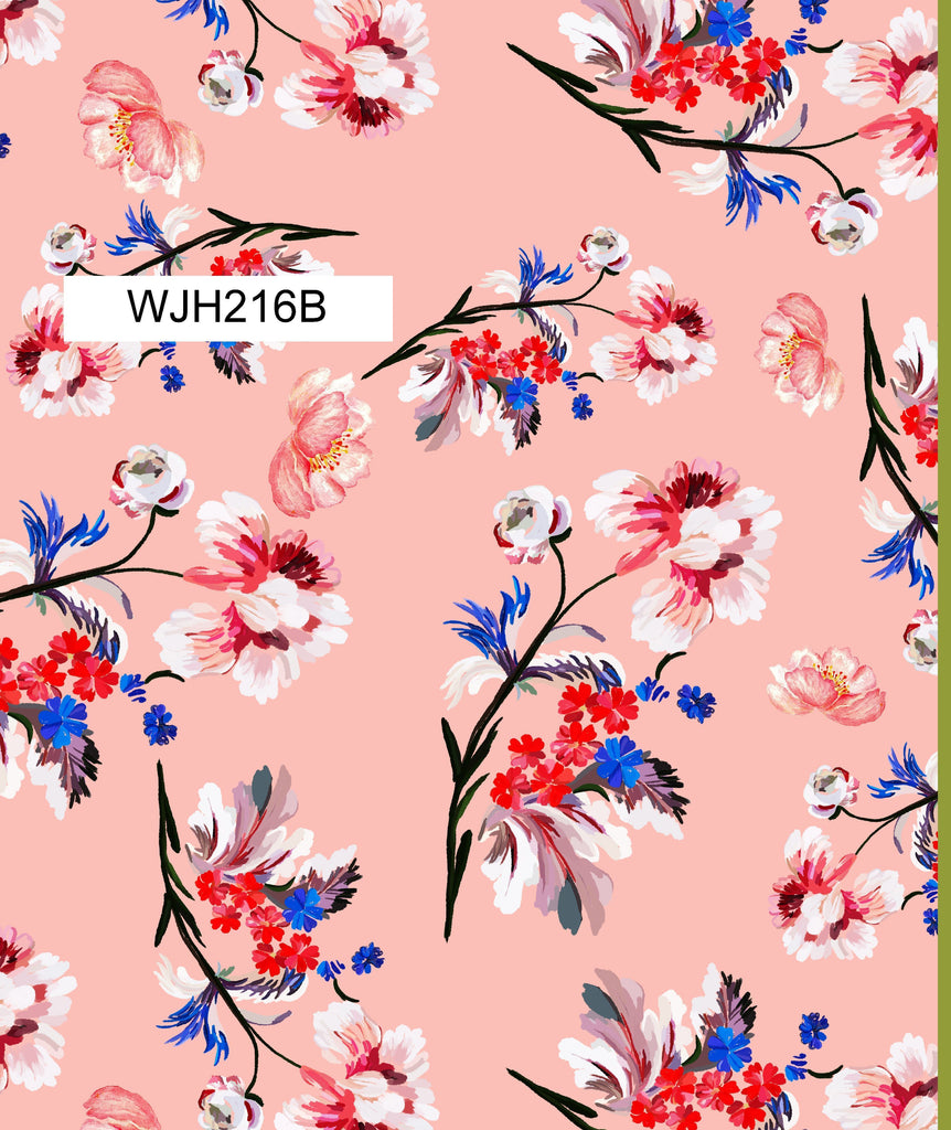 WJH216B Spandex, Wet Print- Spandexbyyard - fabrics, fabric for swimwear, fabric for yogawear, swimwear fabric, yogawear fabric, fabric sublimation, sublimation fabric, los angeles, california, usa, spandex, sale, swimwear, yoga wear, lycra, shiny, neon, printed, fabric by the yard, spandex lycra, nylon lycra, lycra fabric