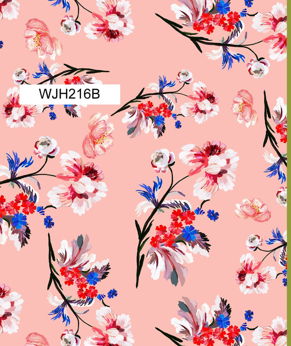 WJH216B Spandex, Wet Print- Spandexbyyard - fabrics, fabric for swimwear, fabric for yogawear, swimwear fabric, yogawear fabric, fabric sublimation, sublimation fabric, los angeles, california, usa, spandex, sale, swimwear, yoga wear, lycra, shiny, neon, printed, fabric by the yard, spandex lycra, nylon lycra, lycra fabric