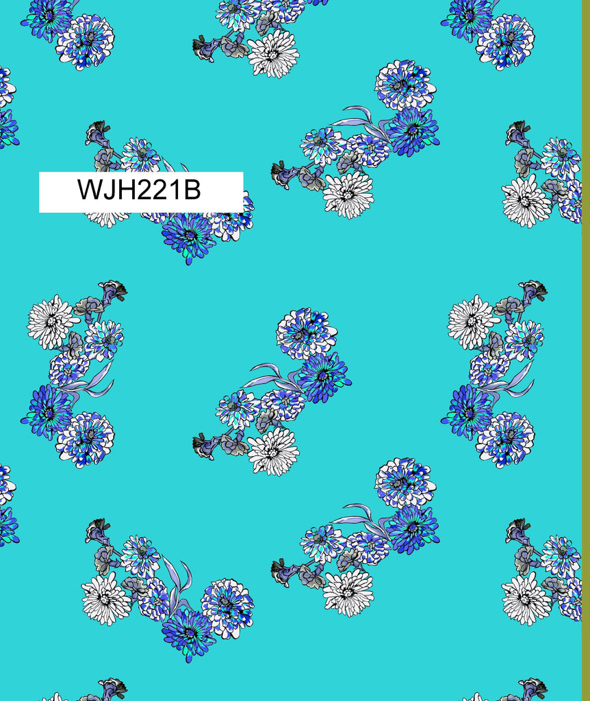 WJH221B Spandex, Wet Print- Spandexbyyard - fabrics, fabric for swimwear, fabric for yogawear, swimwear fabric, yogawear fabric, fabric sublimation, sublimation fabric, los angeles, california, usa, spandex, sale, swimwear, yoga wear, lycra, shiny, neon, printed, fabric by the yard, spandex lycra, nylon lycra, lycra fabric