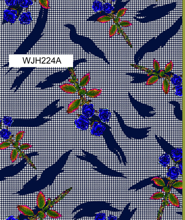 WJH224A Spandex, Wet Print- Spandexbyyard - fabrics, fabric for swimwear, fabric for yogawear, swimwear fabric, yogawear fabric, fabric sublimation, sublimation fabric, los angeles, california, usa, spandex, sale, swimwear, yoga wear, lycra, shiny, neon, printed, fabric by the yard, spandex lycra, nylon lycra, lycra fabric