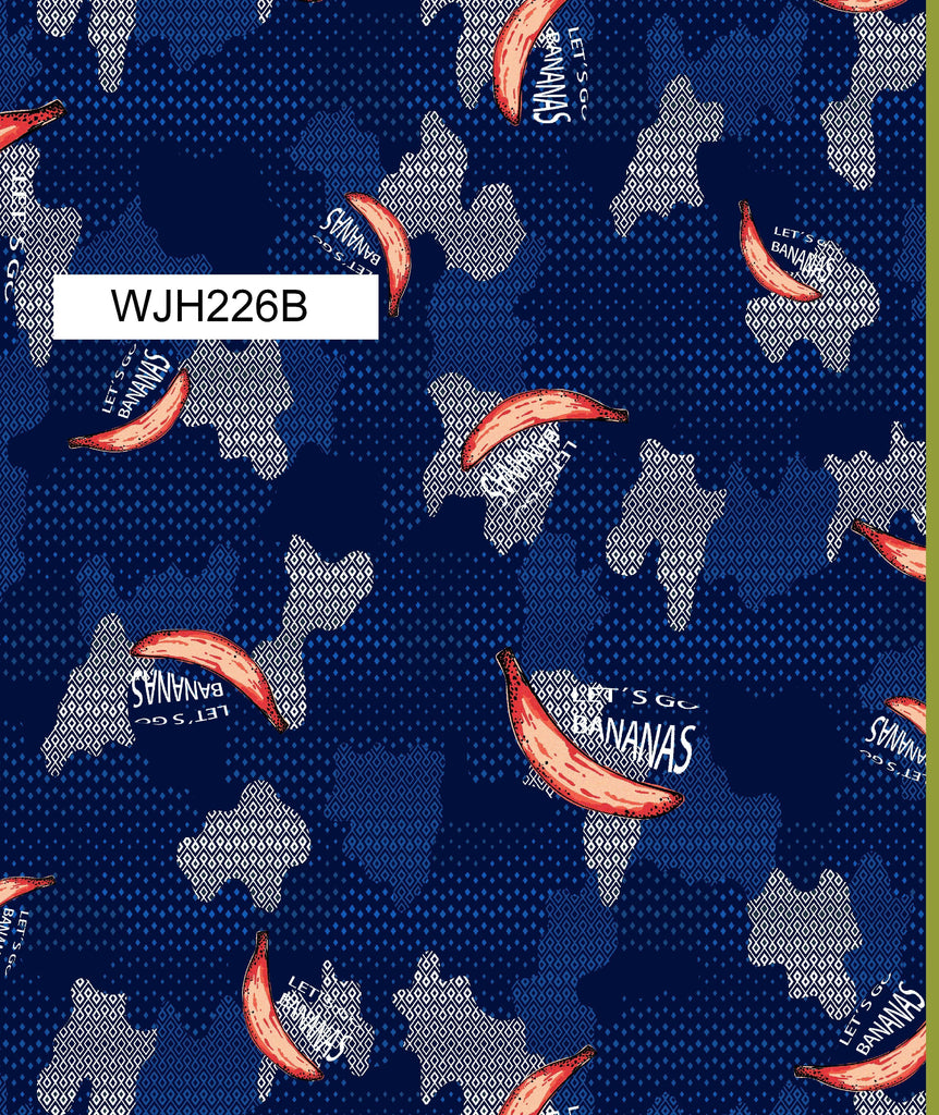 WJH226B Spandex, Wet Print- Spandexbyyard - fabrics, fabric for swimwear, fabric for yogawear, swimwear fabric, yogawear fabric, fabric sublimation, sublimation fabric, los angeles, california, usa, spandex, sale, swimwear, yoga wear, lycra, shiny, neon, printed, fabric by the yard, spandex lycra, nylon lycra, lycra fabric