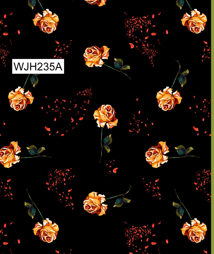 WJH235A Spandex, Wet Print- Spandexbyyard - fabrics, fabric for swimwear, fabric for yogawear, swimwear fabric, yogawear fabric, fabric sublimation, sublimation fabric, los angeles, california, usa, spandex, sale, swimwear, yoga wear, lycra, shiny, neon, printed, fabric by the yard, spandex lycra, nylon lycra, lycra fabric