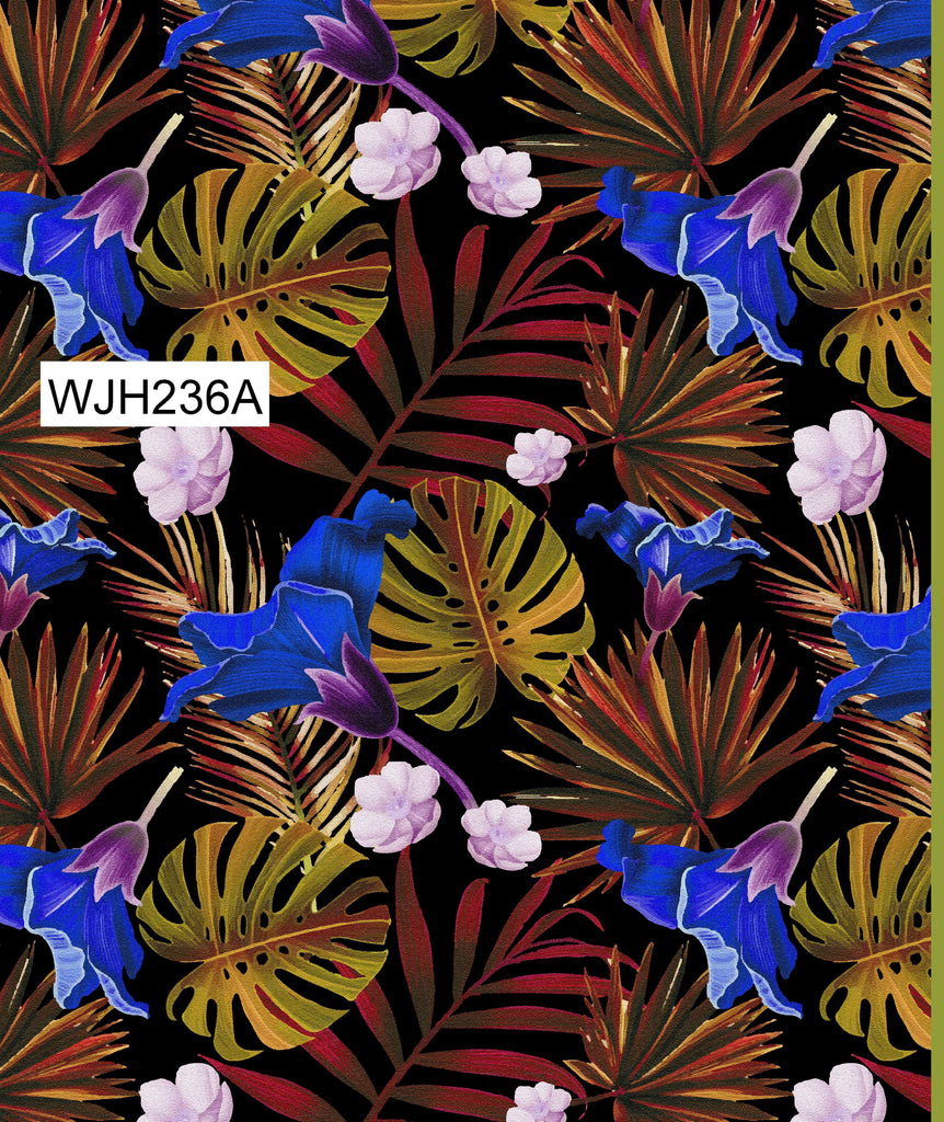 WJH236A Spandex, Wet Print- Spandexbyyard - fabrics, fabric for swimwear, fabric for yogawear, swimwear fabric, yogawear fabric, fabric sublimation, sublimation fabric, los angeles, california, usa, spandex, sale, swimwear, yoga wear, lycra, shiny, neon, printed, fabric by the yard, spandex lycra, nylon lycra, lycra fabric