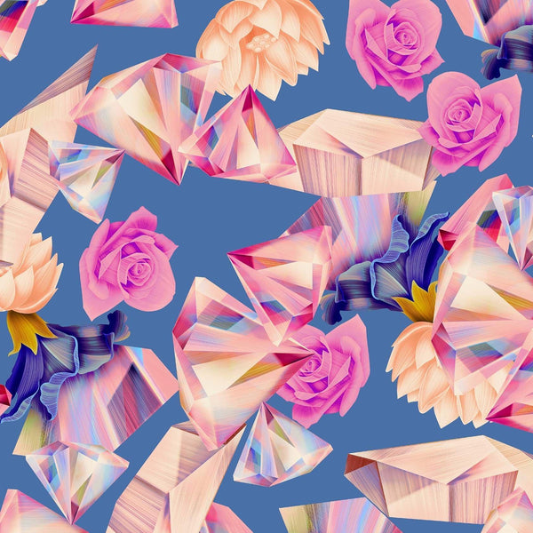 WJH338A Spandex, Wet Print- Spandexbyyard - fabrics, fabric for swimwear, fabric for yogawear, swimwear fabric, yogawear fabric, fabric sublimation, sublimation fabric, los angeles, california, usa, spandex, sale, swimwear, yoga wear, lycra, shiny, neon, printed, fabric by the yard, spandex lycra, nylon lycra, lycra fabric