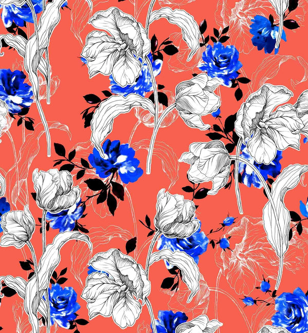 WJH379B Spandex, Wet Print- Spandexbyyard - fabrics, fabric for swimwear, fabric for yogawear, swimwear fabric, yogawear fabric, fabric sublimation, sublimation fabric, los angeles, california, usa, spandex, sale, swimwear, yoga wear, lycra, shiny, neon, printed, fabric by the yard, spandex lycra, nylon lycra, lycra fabric