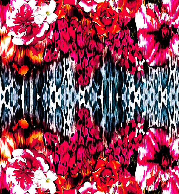 WJH387A Spandex, Wet Print- Spandexbyyard - fabrics, fabric for swimwear, fabric for yogawear, swimwear fabric, yogawear fabric, fabric sublimation, sublimation fabric, los angeles, california, usa, spandex, sale, swimwear, yoga wear, lycra, shiny, neon, printed, fabric by the yard, spandex lycra, nylon lycra, lycra fabric