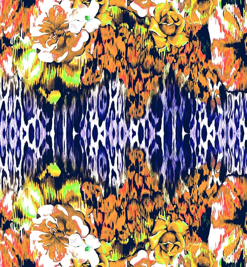 WJH387B Spandex, Wet Print- Spandexbyyard - fabrics, fabric for swimwear, fabric for yogawear, swimwear fabric, yogawear fabric, fabric sublimation, sublimation fabric, los angeles, california, usa, spandex, sale, swimwear, yoga wear, lycra, shiny, neon, printed, fabric by the yard, spandex lycra, nylon lycra, lycra fabric