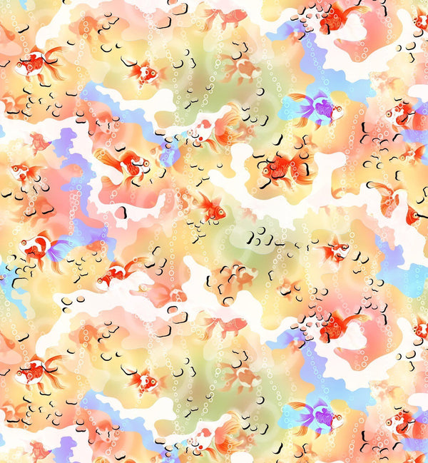 WJH415A Spandex, Wet Print- Spandexbyyard - fabrics, fabric for swimwear, fabric for yogawear, swimwear fabric, yogawear fabric, fabric sublimation, sublimation fabric, los angeles, california, usa, spandex, sale, swimwear, yoga wear, lycra, shiny, neon, printed, fabric by the yard, spandex lycra, nylon lycra, lycra fabric