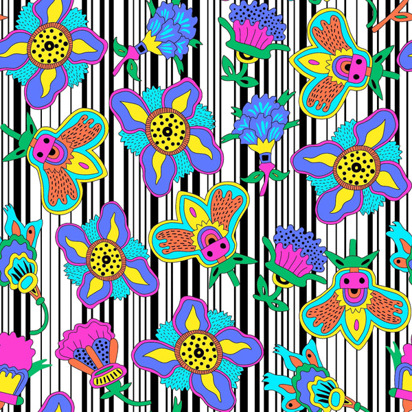 WTQ-148A Spandex, Wet Print- Spandexbyyard - fabrics, fabric for swimwear, fabric for yogawear, swimwear fabric, yogawear fabric, fabric sublimation, sublimation fabric, los angeles, california, usa, spandex, sale, swimwear, yoga wear, lycra, shiny, neon, printed, fabric by the yard, spandex lycra, nylon lycra, lycra fabric