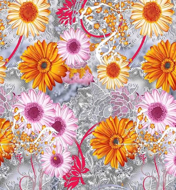 WTQ-195A Spandex, Wet Print- Spandexbyyard - fabrics, fabric for swimwear, fabric for yogawear, swimwear fabric, yogawear fabric, fabric sublimation, sublimation fabric, los angeles, california, usa, spandex, sale, swimwear, yoga wear, lycra, shiny, neon, printed, fabric by the yard, spandex lycra, nylon lycra, lycra fabric