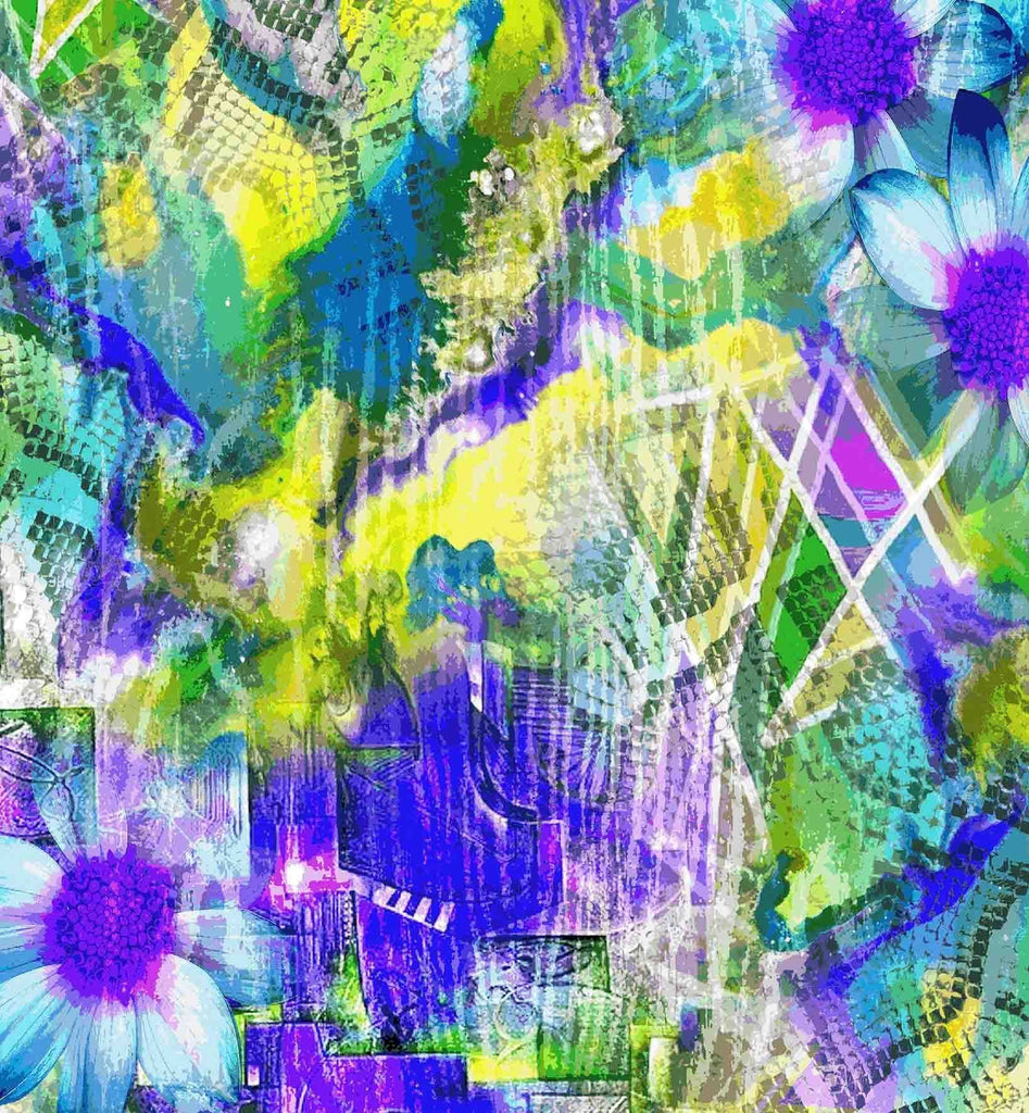 WTQ-198B Spandex, Wet Print- Spandexbyyard - fabrics, fabric for swimwear, fabric for yogawear, swimwear fabric, yogawear fabric, fabric sublimation, sublimation fabric, los angeles, california, usa, spandex, sale, swimwear, yoga wear, lycra, shiny, neon, printed, fabric by the yard, spandex lycra, nylon lycra, lycra fabric