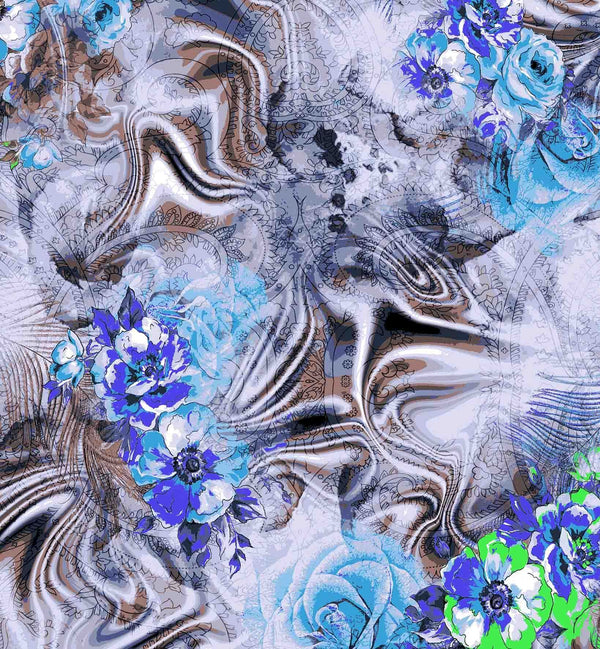 WTQ-200B Spandex, Wet Print- Spandexbyyard - fabrics, fabric for swimwear, fabric for yogawear, swimwear fabric, yogawear fabric, fabric sublimation, sublimation fabric, los angeles, california, usa, spandex, sale, swimwear, yoga wear, lycra, shiny, neon, printed, fabric by the yard, spandex lycra, nylon lycra, lycra fabric