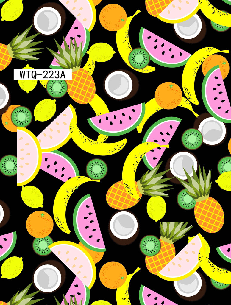 WTQ-223A Spandex, Wet Print- Spandexbyyard - fabrics, fabric for swimwear, fabric for yogawear, swimwear fabric, yogawear fabric, fabric sublimation, sublimation fabric, los angeles, california, usa, spandex, sale, swimwear, yoga wear, lycra, shiny, neon, printed, fabric by the yard, spandex lycra, nylon lycra, lycra fabric