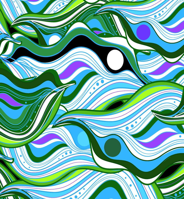 WTQ-227B Spandex, Wet Print- Spandexbyyard - fabrics, fabric for swimwear, fabric for yogawear, swimwear fabric, yogawear fabric, fabric sublimation, sublimation fabric, los angeles, california, usa, spandex, sale, swimwear, yoga wear, lycra, shiny, neon, printed, fabric by the yard, spandex lycra, nylon lycra, lycra fabric