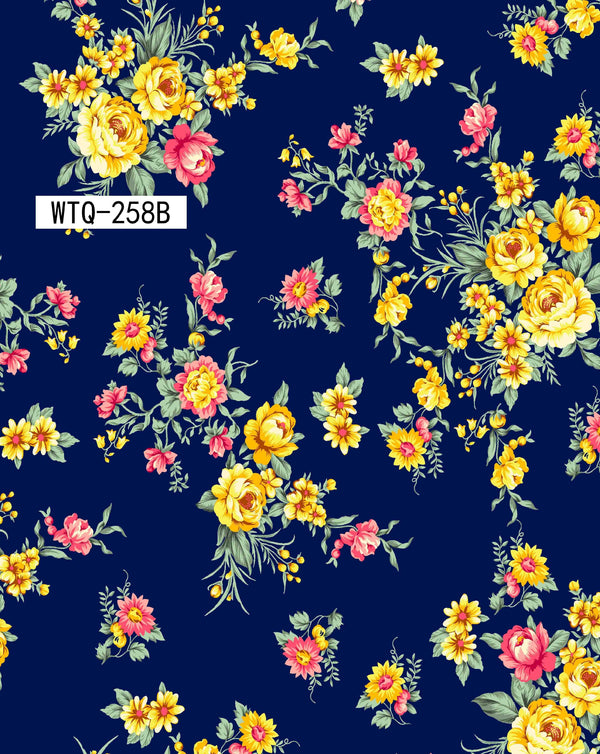 WTQ-258B Spandex, Wet Print- Spandexbyyard - fabrics, fabric for swimwear, fabric for yogawear, swimwear fabric, yogawear fabric, fabric sublimation, sublimation fabric, los angeles, california, usa, spandex, sale, swimwear, yoga wear, lycra, shiny, neon, printed, fabric by the yard, spandex lycra, nylon lycra, lycra fabric