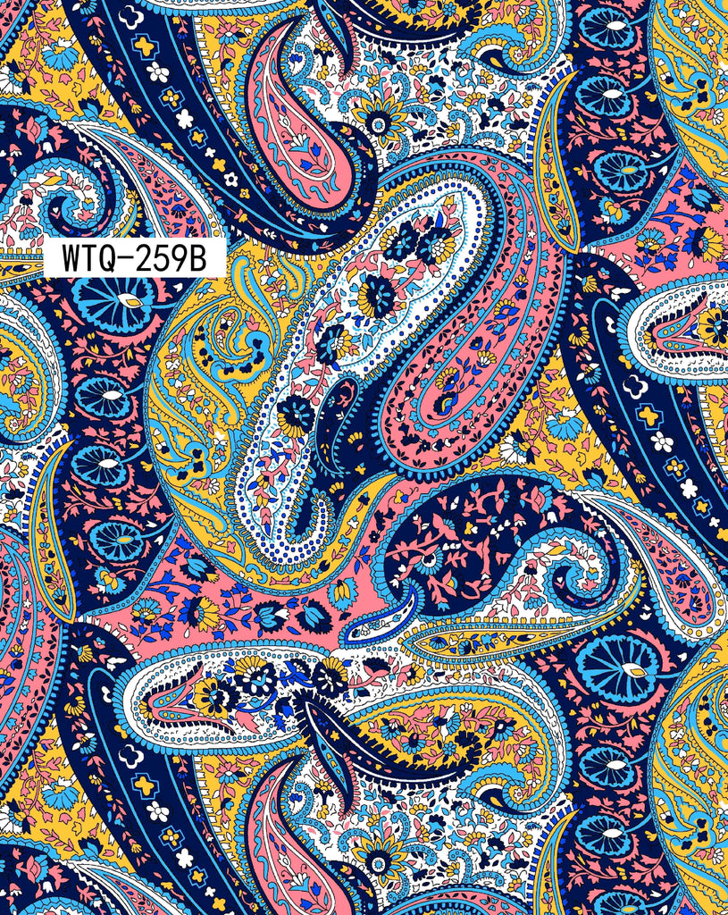 WTQ-259B Spandex, Wet Print- Spandexbyyard - fabrics, fabric for swimwear, fabric for yogawear, swimwear fabric, yogawear fabric, fabric sublimation, sublimation fabric, los angeles, california, usa, spandex, sale, swimwear, yoga wear, lycra, shiny, neon, printed, fabric by the yard, spandex lycra, nylon lycra, lycra fabric