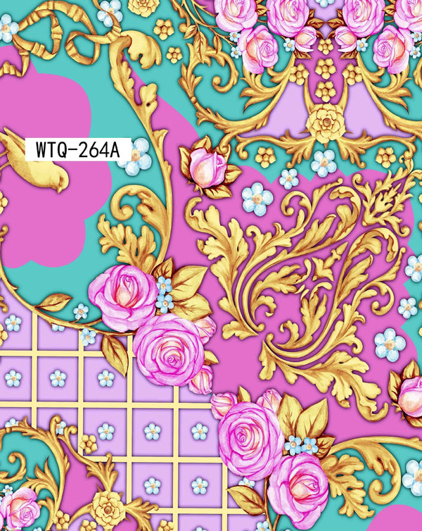 WTQ-264A Spandex, Wet Print- Spandexbyyard - fabrics, fabric for swimwear, fabric for yogawear, swimwear fabric, yogawear fabric, fabric sublimation, sublimation fabric, los angeles, california, usa, spandex, sale, swimwear, yoga wear, lycra, shiny, neon, printed, fabric by the yard, spandex lycra, nylon lycra, lycra fabric