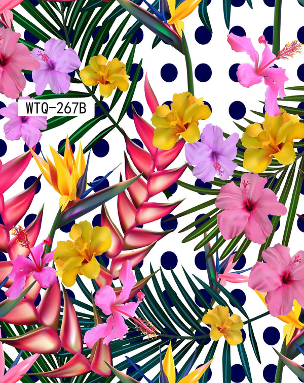 WTQ-267B Spandex, Wet Print- Spandexbyyard - fabrics, fabric for swimwear, fabric for yogawear, swimwear fabric, yogawear fabric, fabric sublimation, sublimation fabric, los angeles, california, usa, spandex, sale, swimwear, yoga wear, lycra, shiny, neon, printed, fabric by the yard, spandex lycra, nylon lycra, lycra fabric