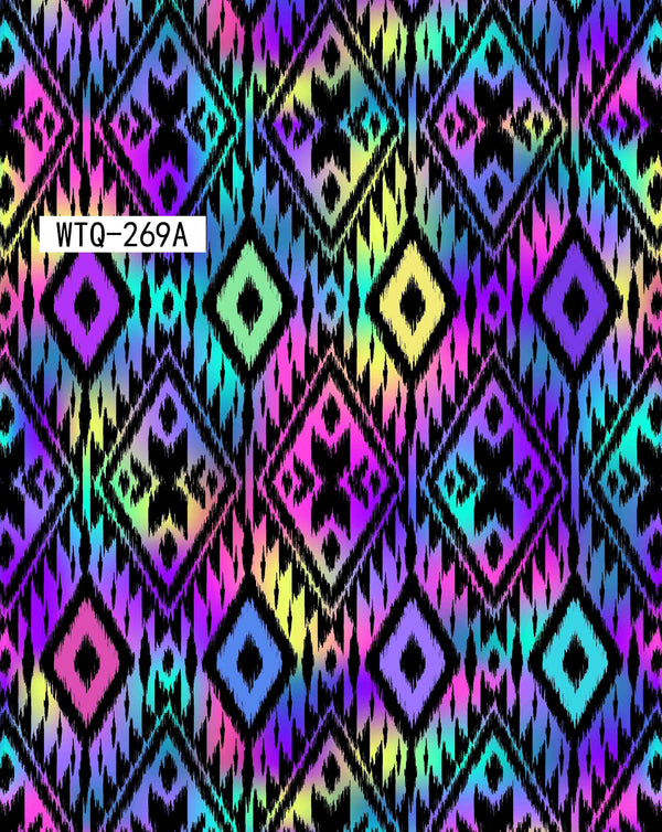 WTQ-269A Spandex, Wet Print- Spandexbyyard - fabrics, fabric for swimwear, fabric for yogawear, swimwear fabric, yogawear fabric, fabric sublimation, sublimation fabric, los angeles, california, usa, spandex, sale, swimwear, yoga wear, lycra, shiny, neon, printed, fabric by the yard, spandex lycra, nylon lycra, lycra fabric