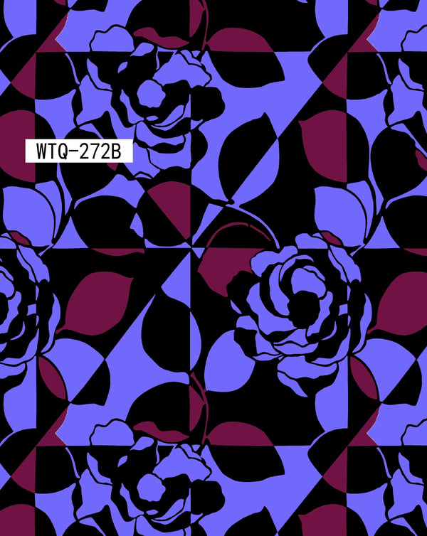 WTQ-272B Spandex, Wet Print- Spandexbyyard - fabrics, fabric for swimwear, fabric for yogawear, swimwear fabric, yogawear fabric, fabric sublimation, sublimation fabric, los angeles, california, usa, spandex, sale, swimwear, yoga wear, lycra, shiny, neon, printed, fabric by the yard, spandex lycra, nylon lycra, lycra fabric