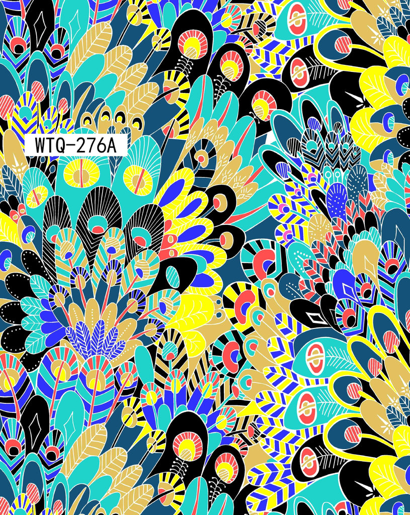 WTQ-276A Spandex, Wet Print- Spandexbyyard - fabrics, fabric for swimwear, fabric for yogawear, swimwear fabric, yogawear fabric, fabric sublimation, sublimation fabric, los angeles, california, usa, spandex, sale, swimwear, yoga wear, lycra, shiny, neon, printed, fabric by the yard, spandex lycra, nylon lycra, lycra fabric