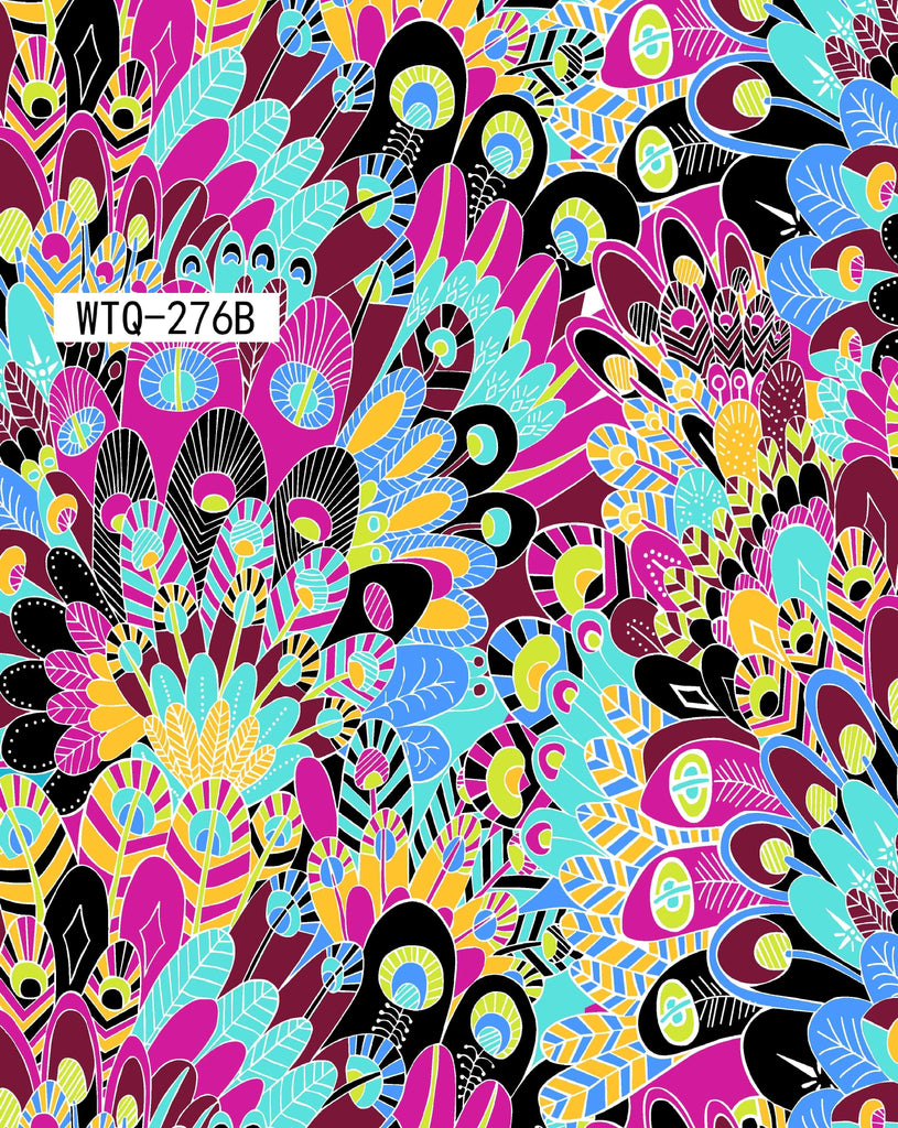 WTQ-276B Spandex, Wet Print- Spandexbyyard - fabrics, fabric for swimwear, fabric for yogawear, swimwear fabric, yogawear fabric, fabric sublimation, sublimation fabric, los angeles, california, usa, spandex, sale, swimwear, yoga wear, lycra, shiny, neon, printed, fabric by the yard, spandex lycra, nylon lycra, lycra fabric