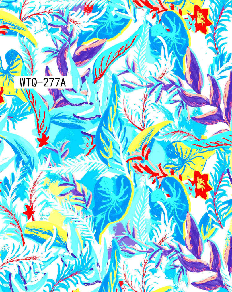 WTQ-277A Spandex, Wet Print- Spandexbyyard - fabrics, fabric for swimwear, fabric for yogawear, swimwear fabric, yogawear fabric, fabric sublimation, sublimation fabric, los angeles, california, usa, spandex, sale, swimwear, yoga wear, lycra, shiny, neon, printed, fabric by the yard, spandex lycra, nylon lycra, lycra fabric