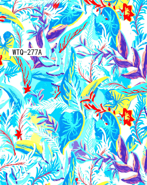 WTQ-277A Spandex, Wet Print- Spandexbyyard - fabrics, fabric for swimwear, fabric for yogawear, swimwear fabric, yogawear fabric, fabric sublimation, sublimation fabric, los angeles, california, usa, spandex, sale, swimwear, yoga wear, lycra, shiny, neon, printed, fabric by the yard, spandex lycra, nylon lycra, lycra fabric