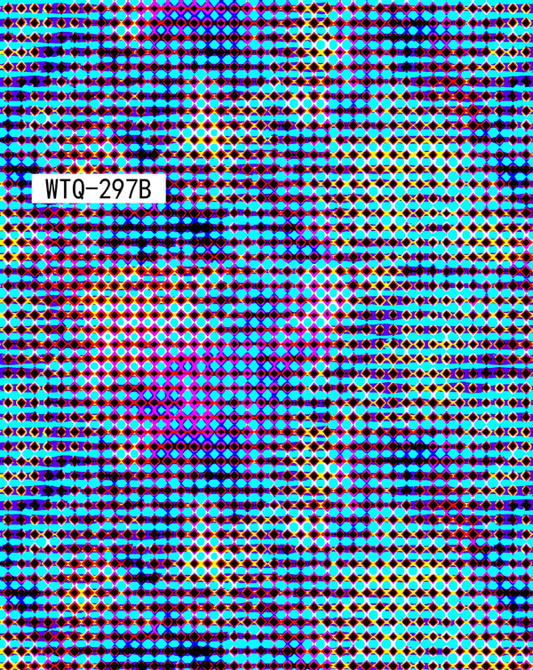 WTQ-297B Spandex, Wet Print- Spandexbyyard - fabrics, fabric for swimwear, fabric for yogawear, swimwear fabric, yogawear fabric, fabric sublimation, sublimation fabric, los angeles, california, usa, spandex, sale, swimwear, yoga wear, lycra, shiny, neon, printed, fabric by the yard, spandex lycra, nylon lycra, lycra fabric